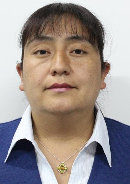 Arias Espinoza Tatiana Erlinda