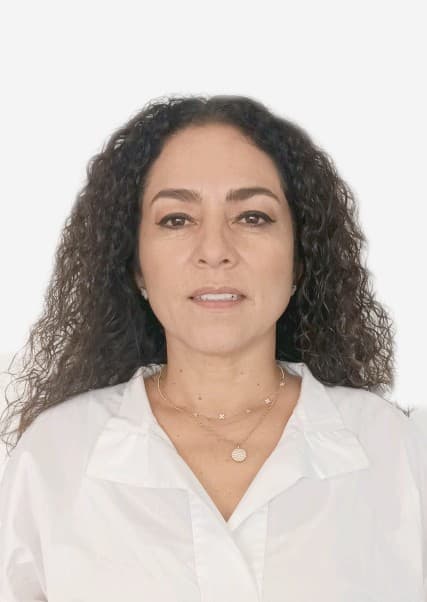 Chacon de Vettori Cecilia Isabel