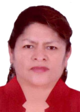 Farfan Chauca Deyanira