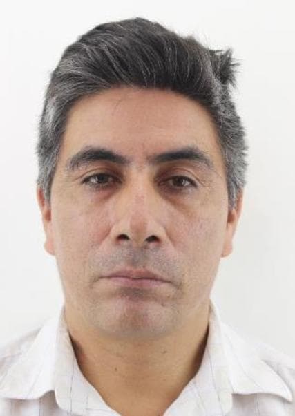 Ordoñes Montalban Angelico