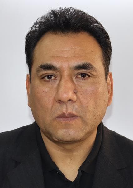 Medina Sanchez Denilson