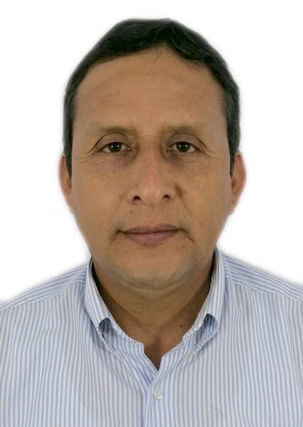 Mendez Mejia Leon Rober