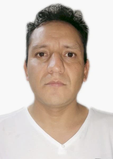 Delgado Flores Alfredo