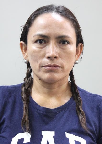 Anticona Garcia Nayda