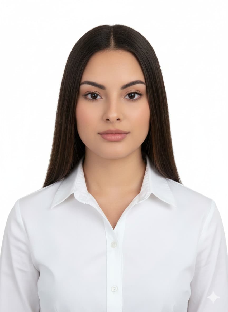 Ponce de Leon Pacheco Marycielo Paola