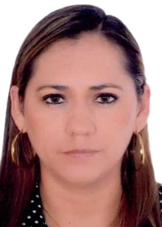 Escalante Chirinos Jessica Helen