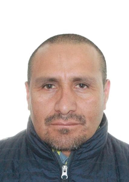 Negreiros Cerna Oscar Maximo