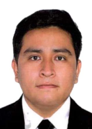 Llacua Solier Yeison Vladimir