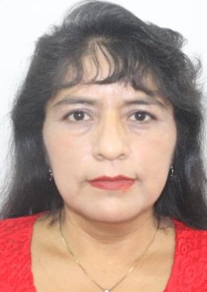 Herrera Machado Kyreyna Zelmira