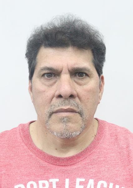 Zea Meneses Romulo William