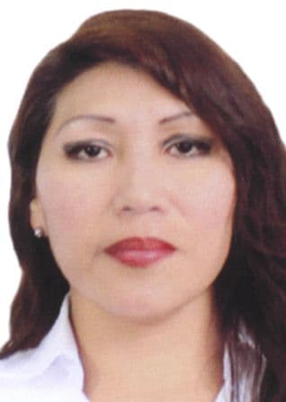 Marin Rivera Janet Patricia