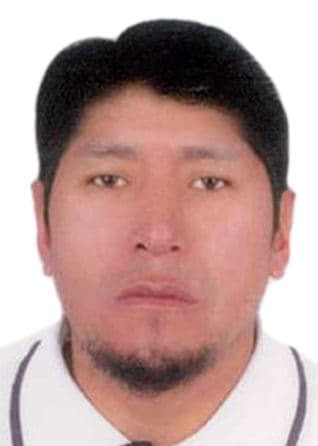 Murillo Ccotaccallapa Wilber