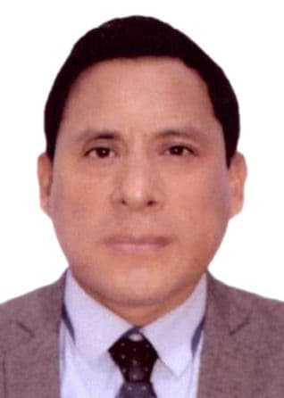 Napanga Carbajal Jorge Luis