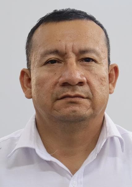 Rivera Ramos Luis Belisario