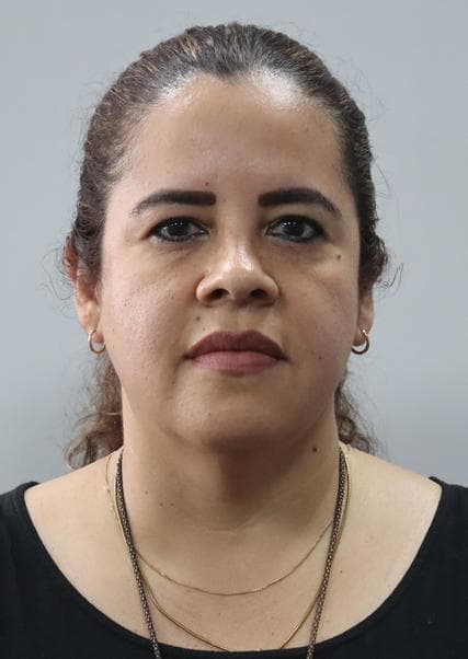 Quevedo Vegas Karina Fabiola