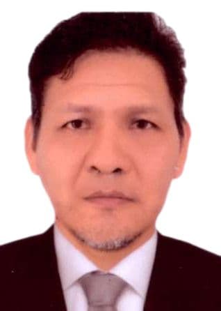 Paredes Gongora Habrain