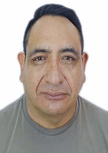 Hurtado Castañeda Marcelo Martin