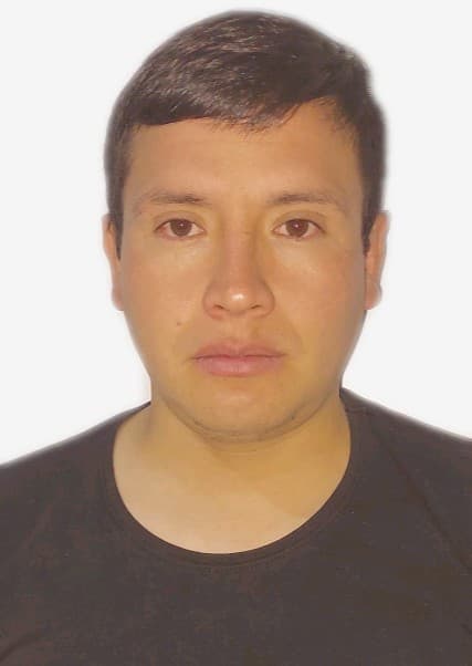 Rubio Alvarado Segundo Mariano