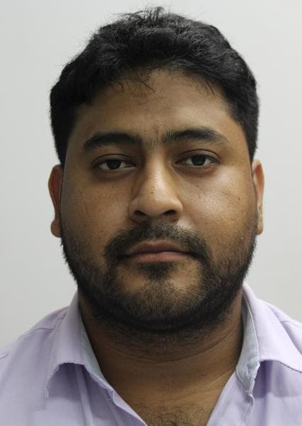 Cornejo Casusol Jorge Jose