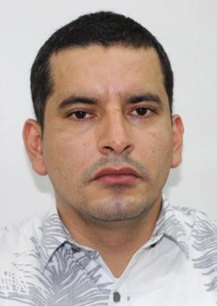 Riera Garro Elio Fernando