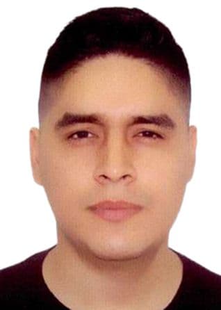 Horna Moreno Marlon Andre