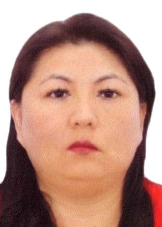 Tapia Medina Gladys Victoria