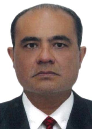 Ramirez Erausquin Victor Martin Rafael