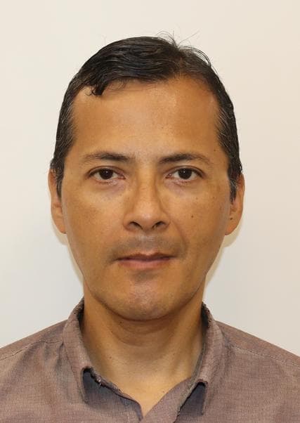 Zegarra Arellano Claudio Ivan