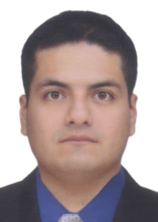 Meza Parrilla Michael Jose