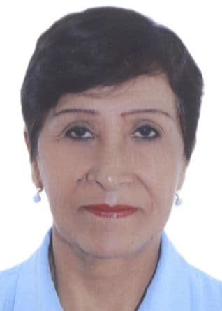 Urquizo Diaz Juana Bertha