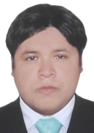 Sanchez Sandoval Jose Gilmer