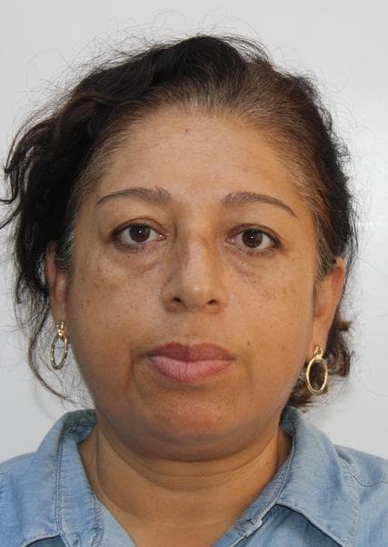 Flores Guevara Reyna