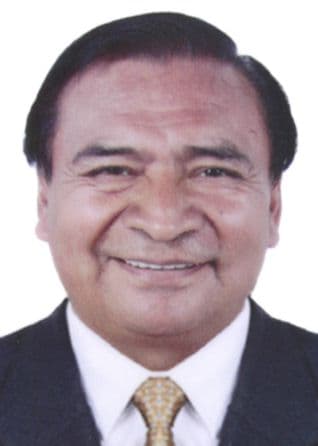 Olortegui Castillo Ambrosio