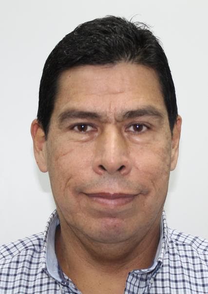 Mujica Yepez Jorge Luis