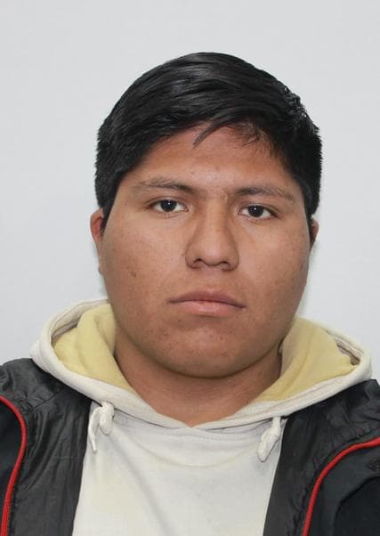 Ruelas Mamani Jorge Luis