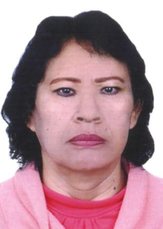 Ortega Martinez Noemi Tabita