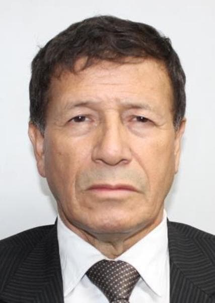 Ceron Saenz Justo Jacinto