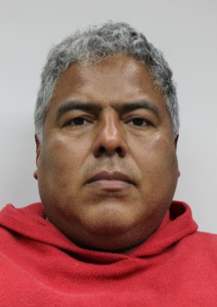 Rodriguez Cervera Jorge Ricardo