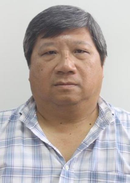 Tay Ayon German Luis