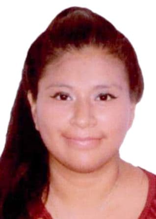 Collazos Fernandez Liz Stefany