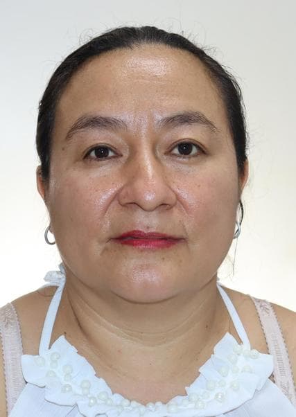 Cortez Peña Maria Elizeth