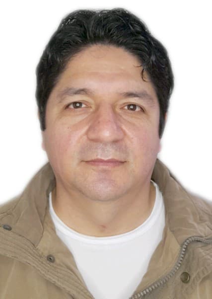 Salvador Cordova Jesus Emanuel