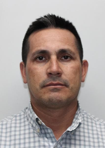 Mathews Paredes Victor Guillermo