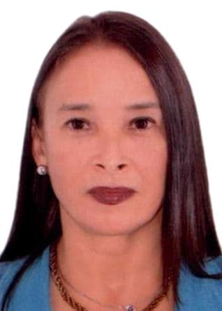 De la Borda Figari Gloria Leonor