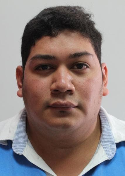 Benites Guerrero Luis Anatoli