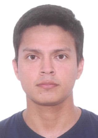 Albañil Carmona Henry Antonio