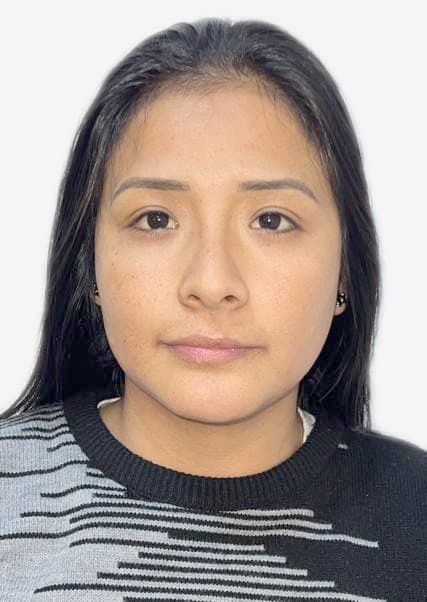 Perez Rosales Eleyne Odeli