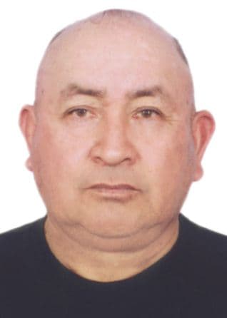 Manosalva Garay Felizardo