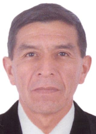 Castillo Terrones Jose Mercedes