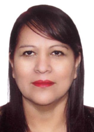 Garcia Ramirez Gabina Ines